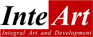 InteArt – Fine Art Transportation Company Logo