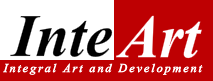 InteArt – Transporte internacional de obras de arte Logo