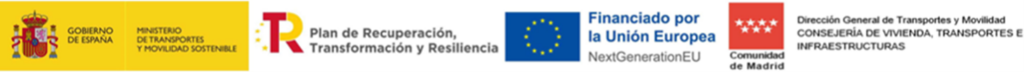 European Logo for the Next Generation funding programme